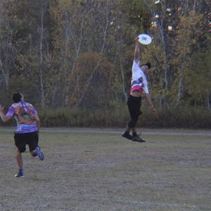 Meet your Posher, Eric